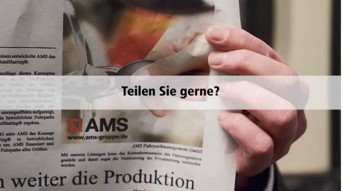Ams Fuhrparkmanagement Als Arbeitgeber Gehalt Karriere Benefits Kununu