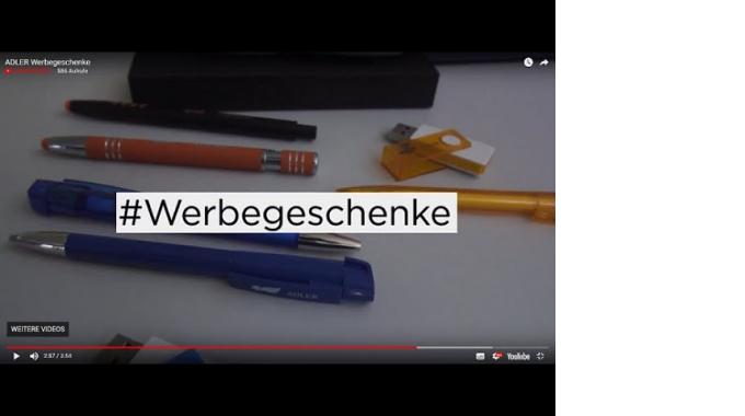 ADLER Werbegeschenke als Arbeitgeber: Gehalt, Karriere, Benefits | kununu