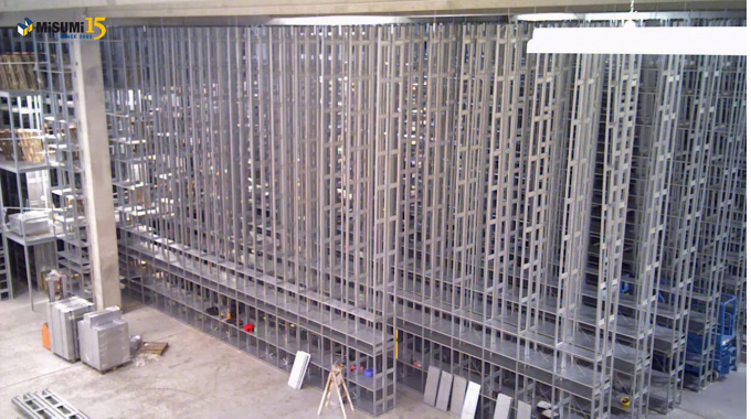 MISUMI Europa als Arbeitgeber Gehalt, Karriere, Benefits kununu