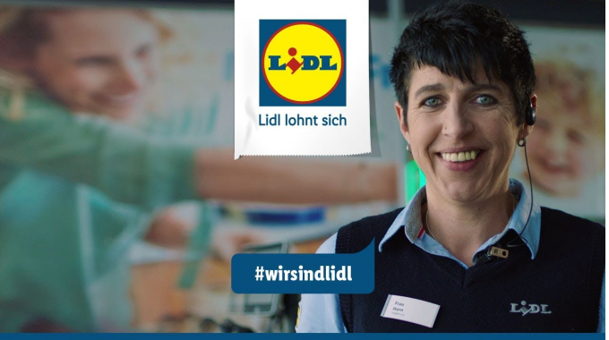 Lidl Als Arbeitgeber Gehalt Karriere Benefits Kununu