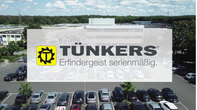 TÜNKERS® Maschinenbau als Arbeitgeber: Gehalt, Karriere, Benefits | kununu