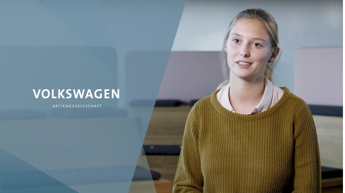 Volkswagen Als Arbeitgeber Gehalt Karriere Benefits Kununu