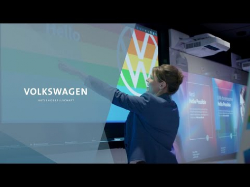 Volkswagen als Arbeitgeber: Gehalt, Karriere, Benefits | kununu