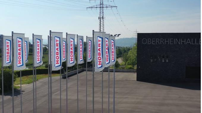 HOBART als Arbeitgeber Gehalt, Karriere, Benefits kununu