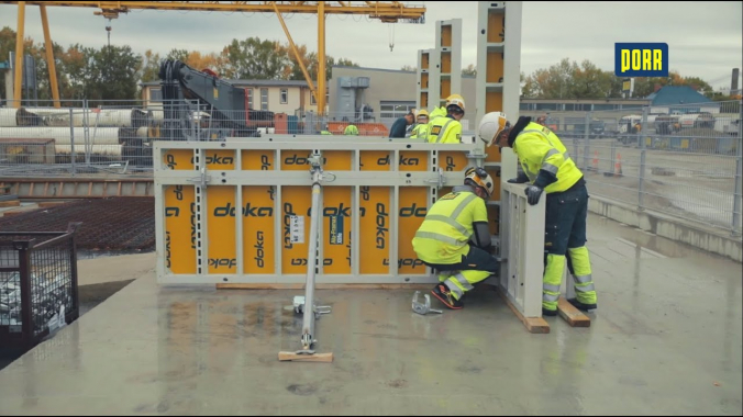 PORR Group Österreich als Arbeitgeber Gehalt, Karriere, Benefits kununu