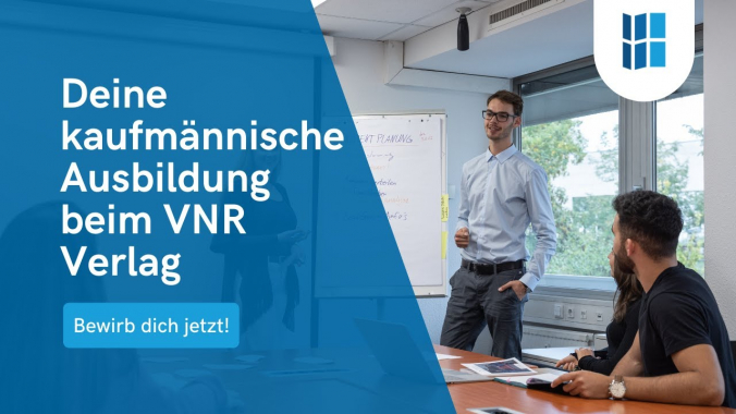 Vnr Verlag Für Die Deutsche Wirtschaft Ag Unseriös VNR Verlag für die Deutsche Wirtschaft als Arbeitgeber: Gehalt