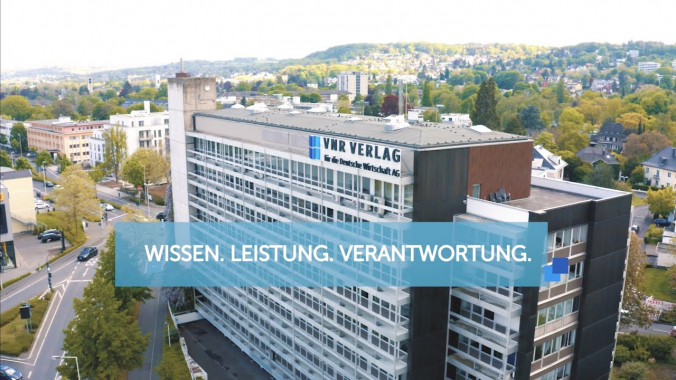 Vnr Verlag Für Die Deutsche Wirtschaft Ag Unseriös