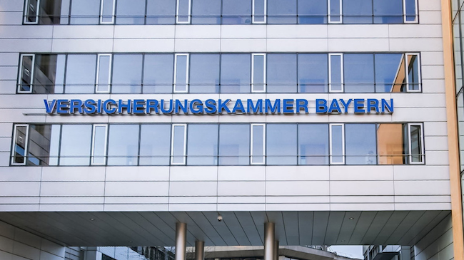 Versicherungskammer Bayern Als Arbeitgeber Gehalt Karriere Benefits Kununu