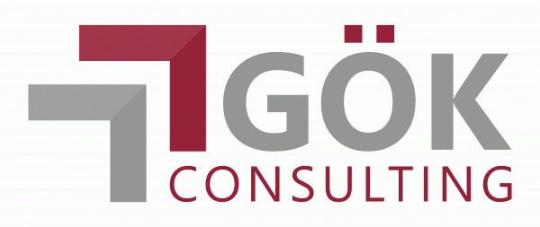 GÖK Consulting GmbH Logo