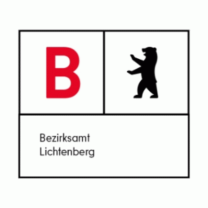 Bezirksamt Lichtenberg von Berlin