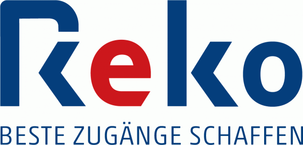Reko GmbH & Co. KG Logo