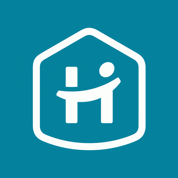 Holidu GmbH Logo