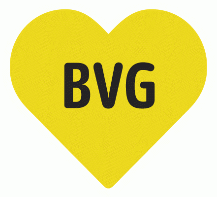 Berliner Verkehrsbetriebe (BVG)