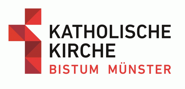 Bistum Münster Logo
