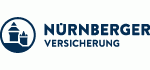 NÜRNBERGER Versicherung Logo