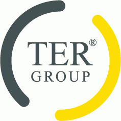 Ter Chemicals Distribution Group Logo