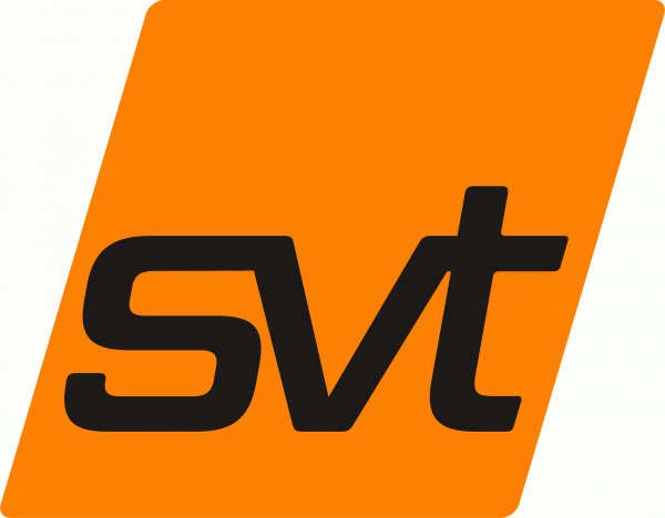svt Gruppe Logo