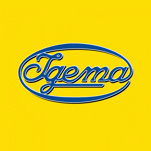 IGEMA Gesellschaft mit beschränkter Haftung logo