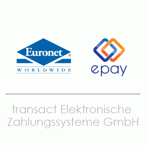 transact Elektronische Zahlungssysteme GmbH Logo