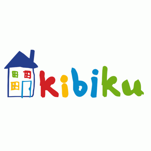 kibiku Kinderhaus gGmbH Logo