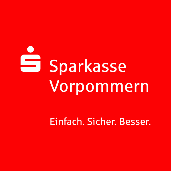 Sparkasse Vorpommern Logo