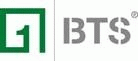 BTS Logistik GmbH Logo