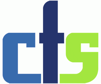 cts GmbH - competence for technical solutions Logo