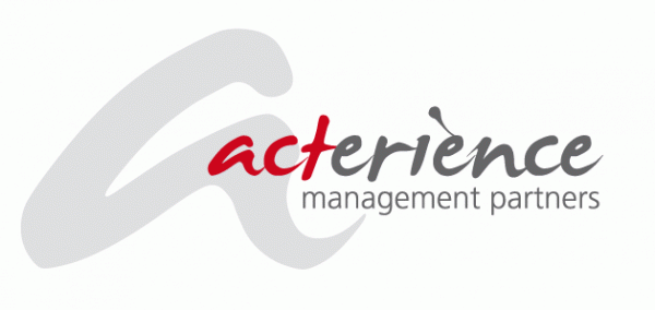 acterience management partners GmbH & Co. KG Logo