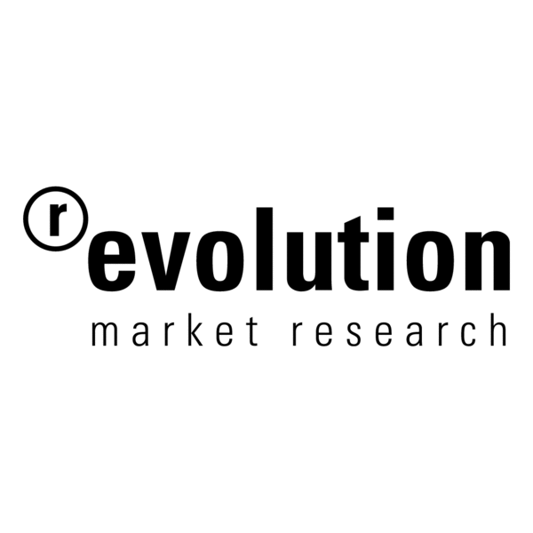 (r)evolution GmbH logo