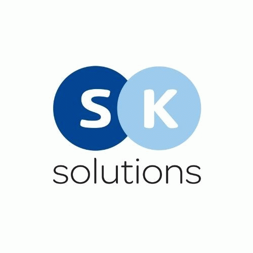S&K Solutions GmbH Logo
