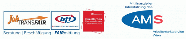 Job-TransFair GmbH Gemeinnütziges Integrationsleasing Logo