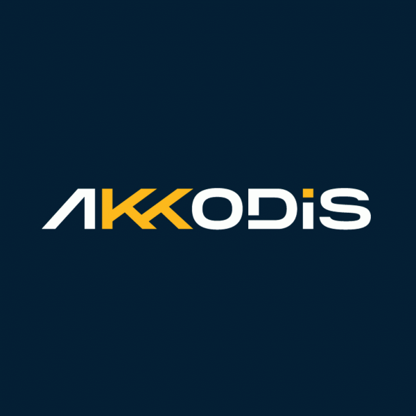 Akkodis logo
