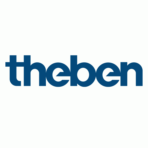 Theben AG Logo