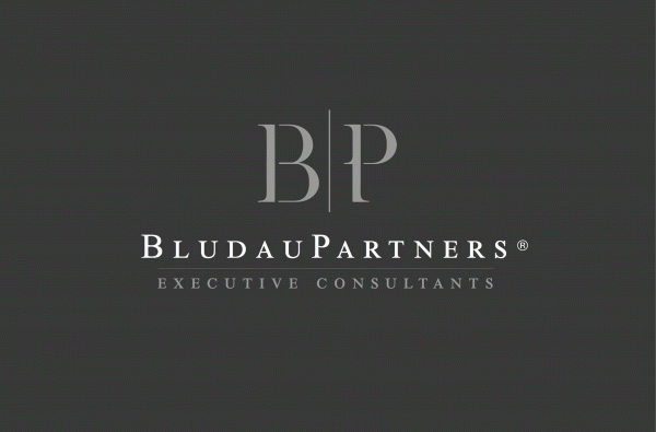 BludauPartners Executive Consultants GmbH Logo