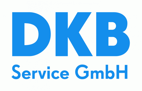 DKB Service GmbH Logo