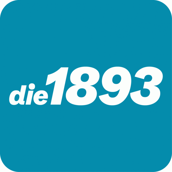 Wohnungsgenossenschaft Eberswalde 1893 eG Logo