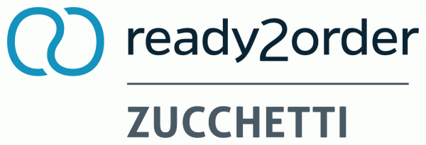 ready2order Logo