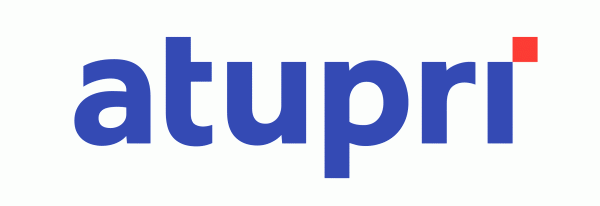 Atupri Gesundheitsversicherung Logo