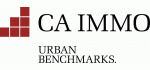 CA Immobilien Anlagen AG Logo