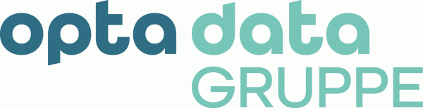 opta data Gruppe Logo