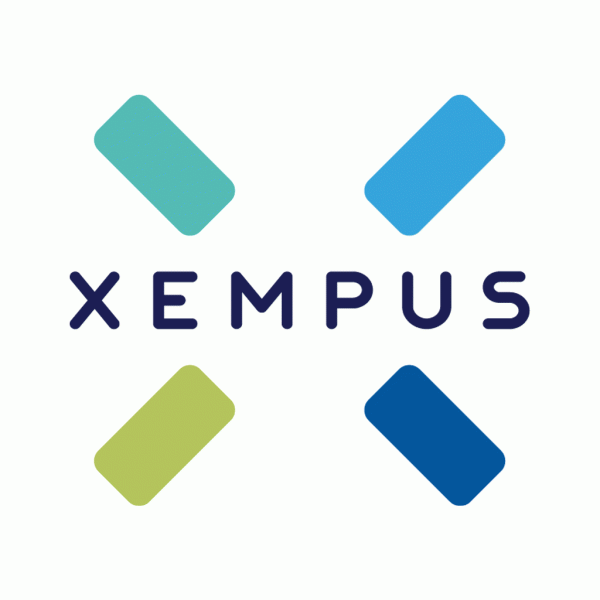 Xempus Deutschland GmbH Logo