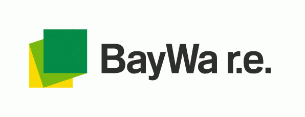 BayWa r.e. AG