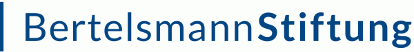 Bertelsmann Stiftung Logo