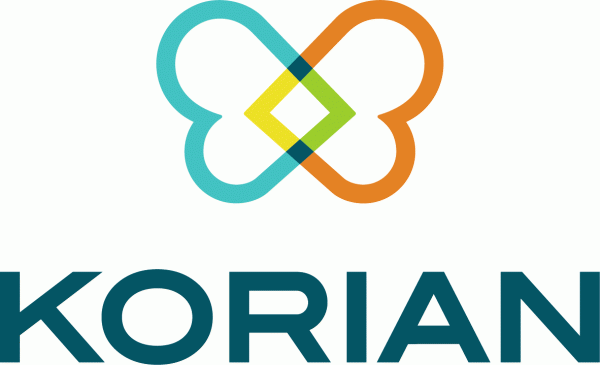Korian Deutschland logo