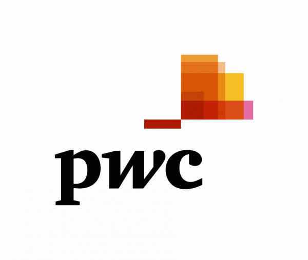 PwC Deutschland Logo