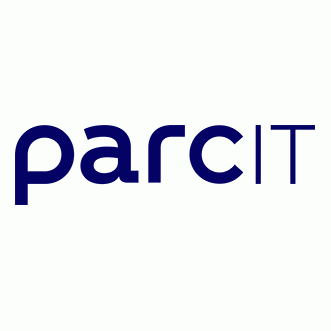 parcIT logo