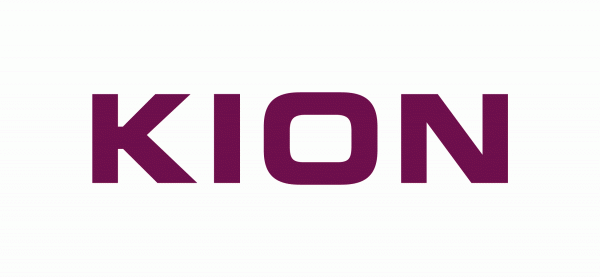KION GROUP AG Logo