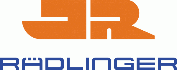 Josef Rädlinger Unternehmensgruppe Logo