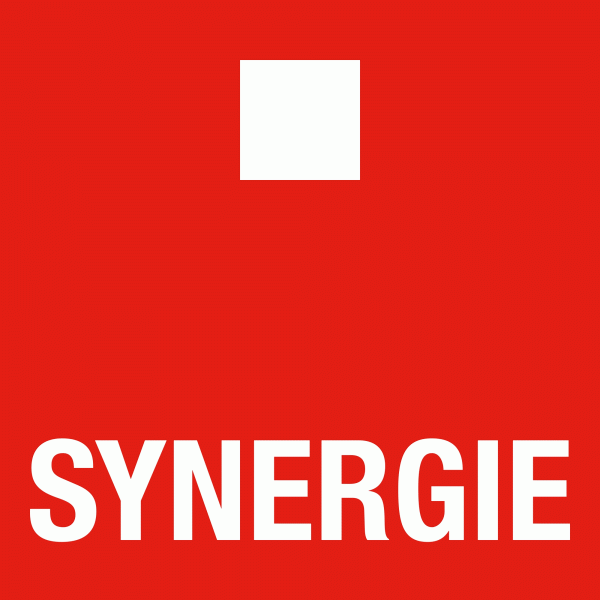 SYNERGIE Personal Deutschland GmbH logo