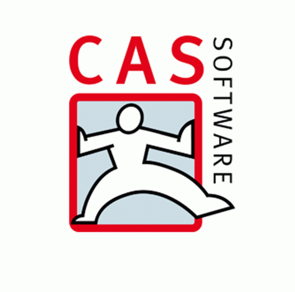 CAS Software AG Logo